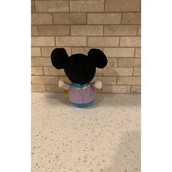 Mickey Mouse Walt Disney World 50th Anniversary Wishable-B2 - Picture 3 of 4